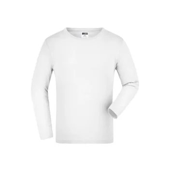 Junior Shirt Long-Sleeved Medium