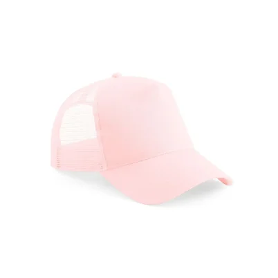 Junior Snapback Trucker