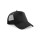 Junior Snapback Trucker personalizzabile Beechfield 100% cotone rete traspirante