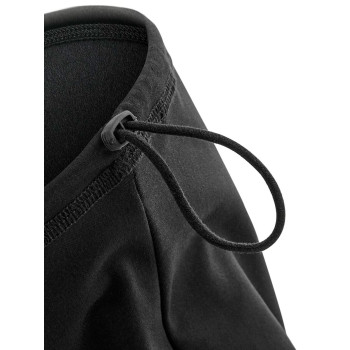 Scaldacollo personalizzato con logo - Junior Softshell Sports Tech Neck Warmer