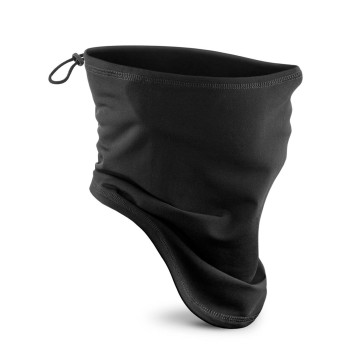 Scaldacollo personalizzato con logo - Junior Softshell Sports Tech Neck Warmer