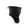 Maglione scaldacollo personalizzabile Beechfield softshell antivento bambino