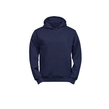 Junior Urban Hooded Sweatshirt