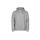 Felpa hooded bambini in cotone biologico con interno spazzolato