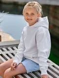 Junior Urban Hooded Sweatshirt