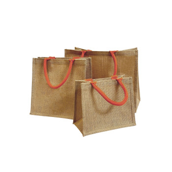 borse juta personalizzate - Jute 