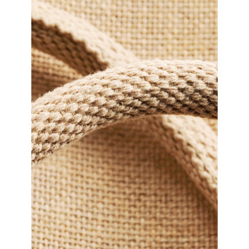 borse juta personalizzate - Jute Boutique Shopper