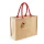 Classic Jute Shopper personalizzabile Westford Mill capacità 21 litri