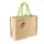Classic Jute Shopper personalizzabile Westford Mill capacità 21 litri
