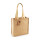 Shopping Bag personalizzabile Westford Mill juta 30 x 30 x 12 cm