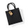 Borsa tote personalizzabile Westford Mill in juta con manici in cotone