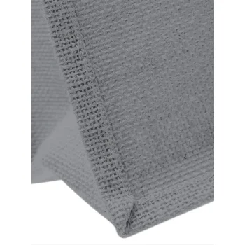 Borse shopper juta personalizzate con logo - Jute Mini Gift Bag