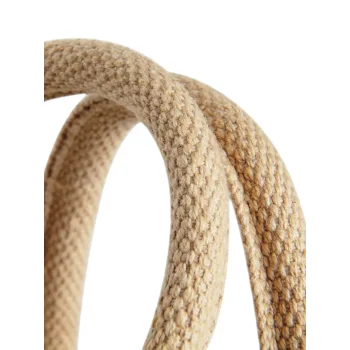 Borse shopper juta personalizzate con logo - Jute Mini Gift Bag