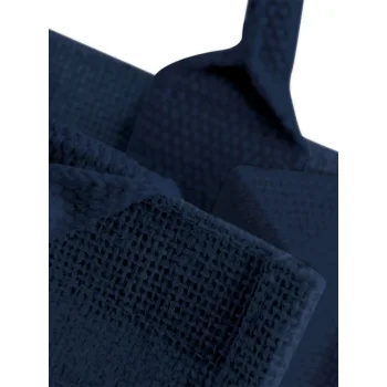 Borse shopper juta personalizzate con logo - Jute Mini Gift Bag