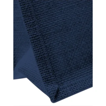 Borse shopper juta personalizzate con logo - Jute Mini Gift Bag