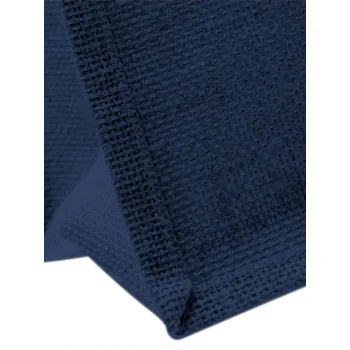 Borse shopper juta personalizzate con logo - Jute Mini Gift Bag