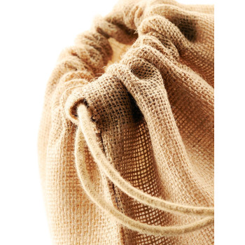 Jute Stuff Bag S