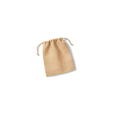 Jute Stuff Bag S