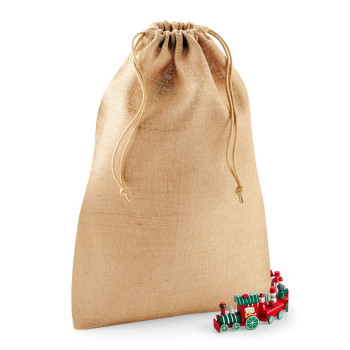 Jute Stuff Bag XL