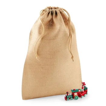 Jute Stuff Bag XL