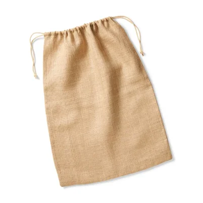 Jute Stuff Bag XL