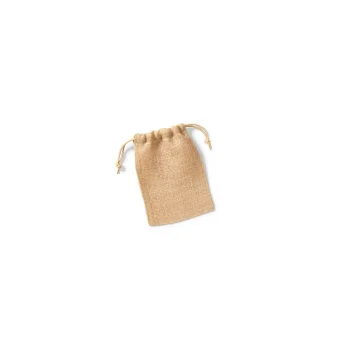 Jute Stuff Bag XS