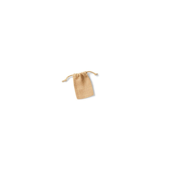 Jute Stuff Bag XXS