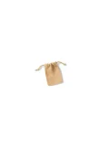 Jute Stuff Bag XXS