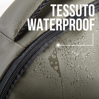 Zaino personalizzato con logo - KADET