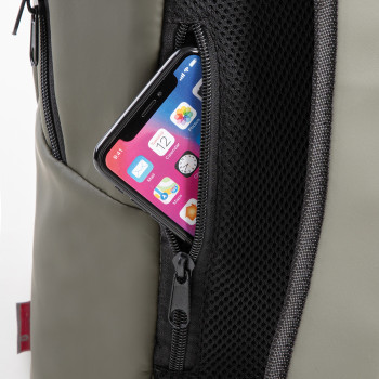 Zaino personalizzato con logo - KADET