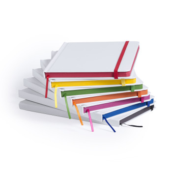 Taccuini personalizzati con logo - Kaffol