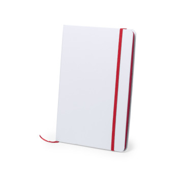 Taccuini personalizzati con logo - Kaffol