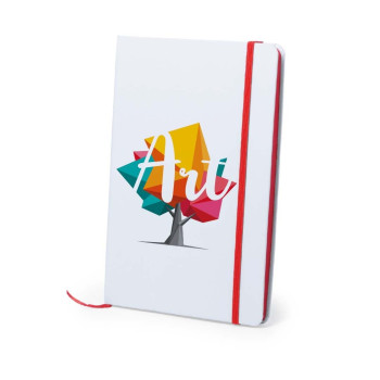 Taccuini personalizzati con logo - Kaffol