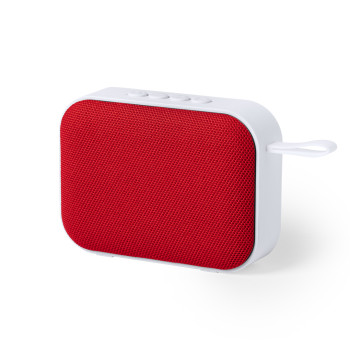 Speaker altoparlante personalizzato con logo - Kafin