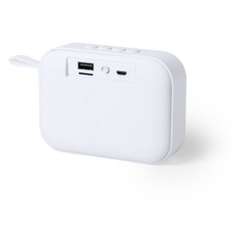 Speaker altoparlante personalizzato con logo - Kafin