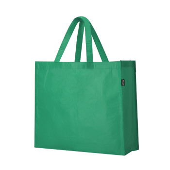 Shopper in Feltro e RPET Personalizzate - Kaiso
