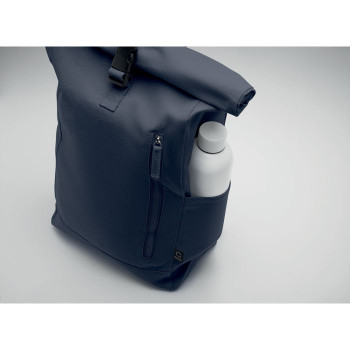 KAMET - Zaino rolltop 390 gr/m²