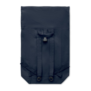 KAMET - Zaino rolltop 390 gr/m²