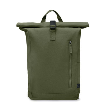 KAMET - Zaino rolltop 390 gr/m²