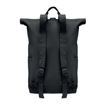 KAMET - Zaino rolltop 390 gr/m²
