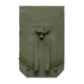 KAMET - Zaino rolltop 390 gr/m²