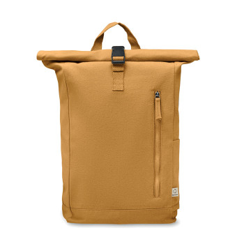 KAMET - Zaino rolltop 390 gr/m²