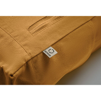 KAMET - Zaino rolltop 390 gr/m²