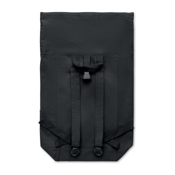 KAMET - Zaino rolltop 390 gr/m²