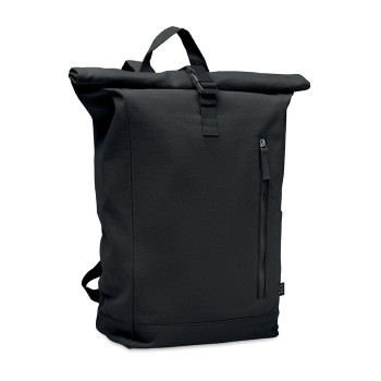 KAMET - Zaino rolltop 390 gr/m²