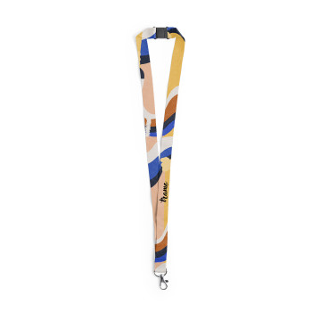 Lanyard personalizzati - Kappin