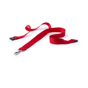 Lanyard personalizzati - Kappin