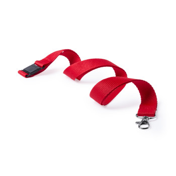 Lanyard personalizzati - Kappin