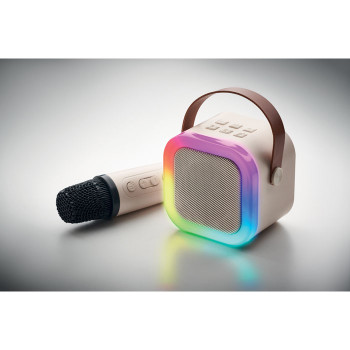 KARASET+ - Set per karaoke