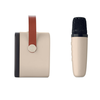 KARASET+ - Set per karaoke